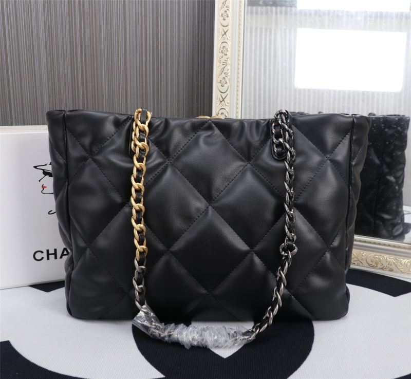 Chanel Shopping Bags